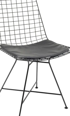 KARE24.se Stol Grid Svart - KARE Design