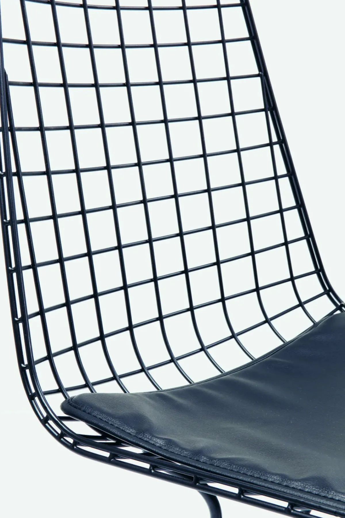 KARE24.se Stol Grid Svart - KARE Design