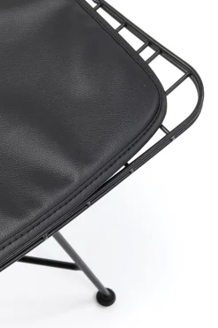 KARE24.se Stol Grid Svart - KARE Design