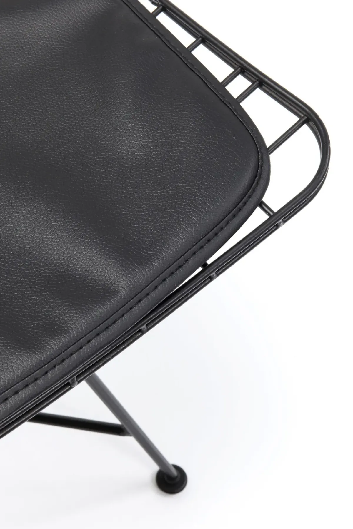 KARE24.se Stol Grid Svart - KARE Design