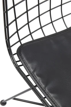 KARE24.se Stol Grid Svart - KARE Design