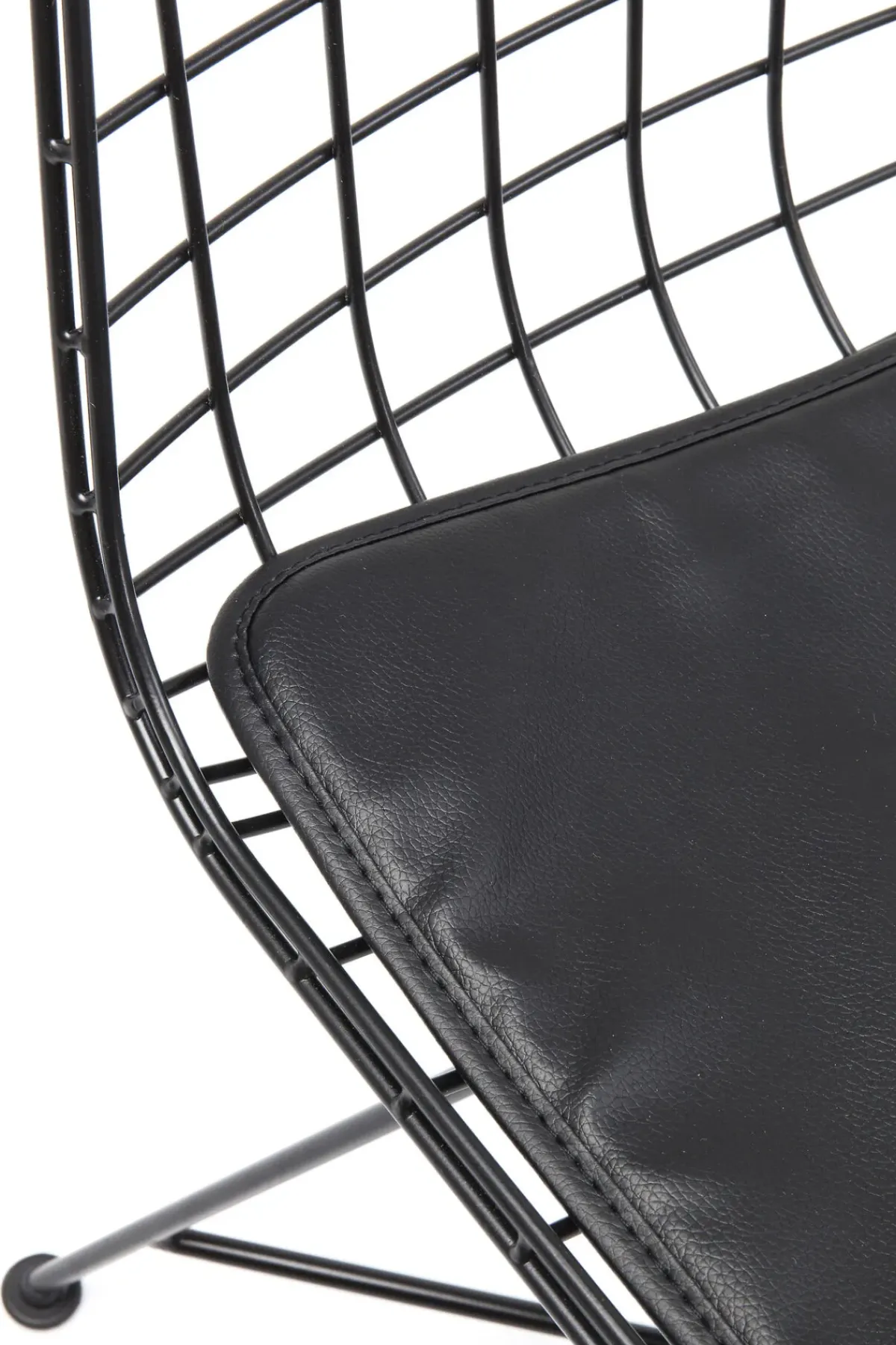 KARE24.se Stol Grid Svart - KARE Design