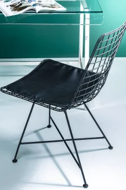 KARE24.se Stol Grid Svart - KARE Design