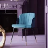KARE24.se Stol Hojas - Blå - KARE Design New