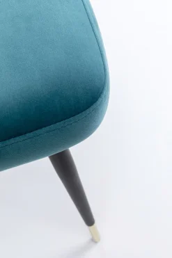 KARE24.se Stol Hojas - Blå - KARE Design New