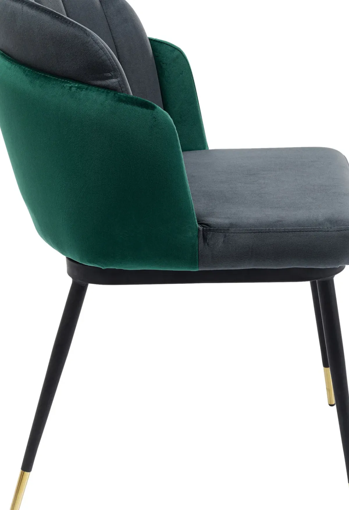 KARE24.se Stol Hojas - Grå - KARE Design Discount