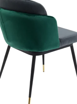 KARE24.se Stol Hojas - Grå - KARE Design Discount