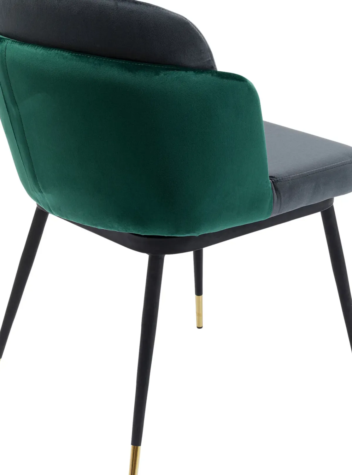 KARE24.se Stol Hojas - Grå - KARE Design Discount