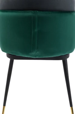 KARE24.se Stol Hojas - Grå - KARE Design Discount