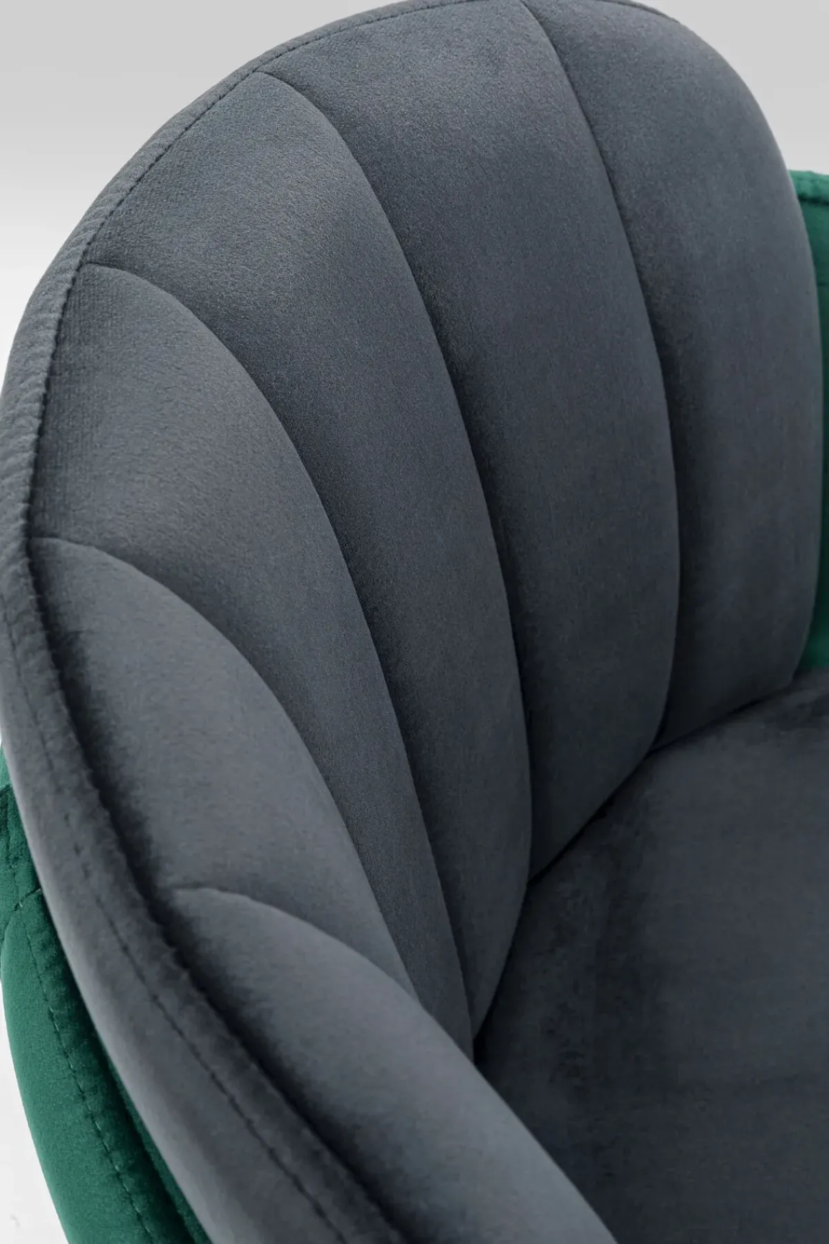 KARE24.se Stol Hojas - Grå - KARE Design Discount