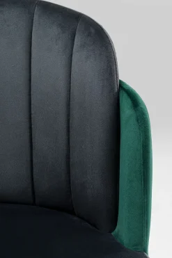 KARE24.se Stol Hojas - Grå - KARE Design Discount