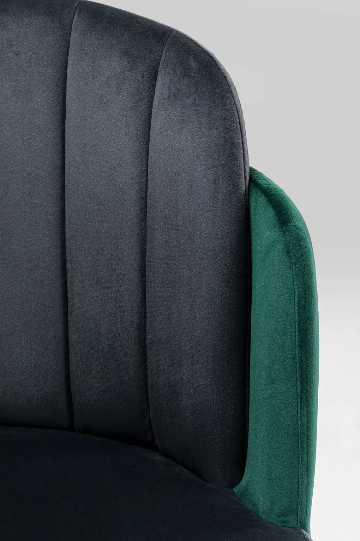 KARE24.se Stol Hojas - Grå - KARE Design Discount