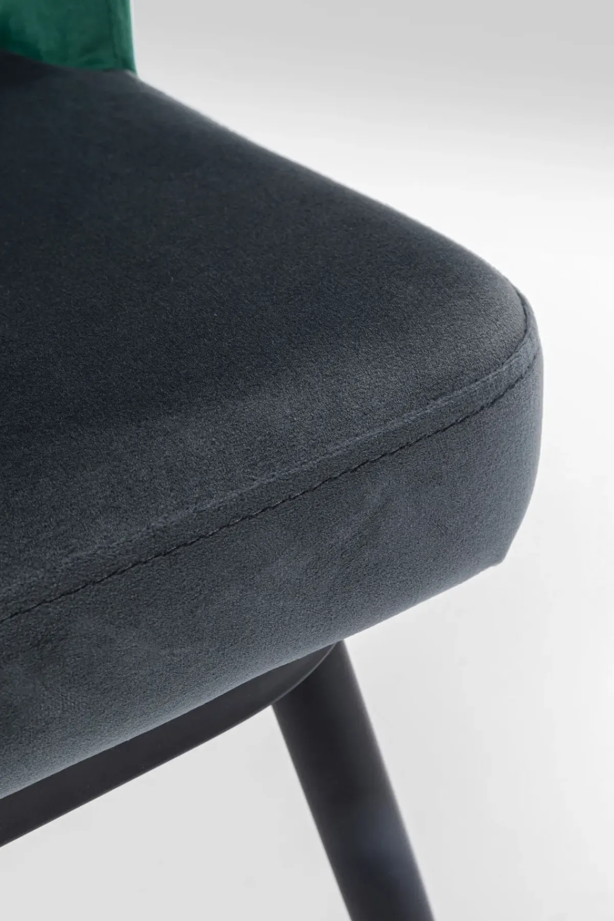 KARE24.se Stol Hojas - Grå - KARE Design Discount