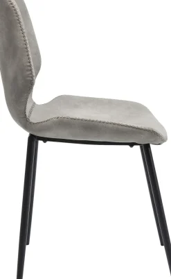 KARE24.se Stol Honey Moon Grå - KARE Design Outlet