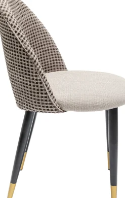KARE24.se Stol Hudson - Beige - KARE Design Discount