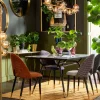 KARE24.se Stol Hudson - Orange - KARE Design New