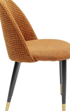 KARE24.se Stol Hudson - Orange - KARE Design New