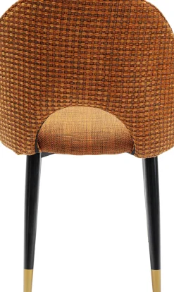 KARE24.se Stol Hudson - Orange - KARE Design New