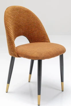 KARE24.se Stol Hudson - Orange - KARE Design New