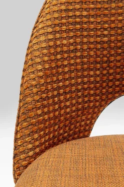 KARE24.se Stol Hudson - Orange - KARE Design New