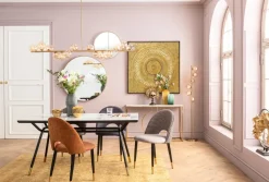 KARE24.se Stol Hudson - Orange - KARE Design New