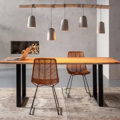 KARE24.se Stol Ko Lanta Nature - KARE Design Best