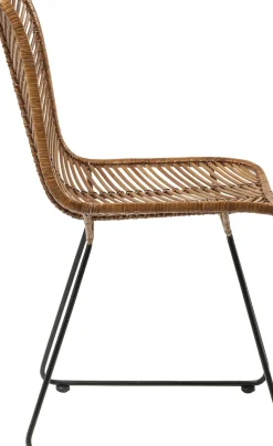 KARE24.se Stol Ko Lanta Nature - KARE Design Best