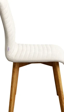 KARE24.se Stol Lara Ecru - KARE Design