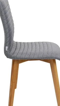 KARE24.se Stol Lara Grå - KARE Design