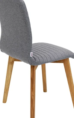 KARE24.se Stol Lara Grå - KARE Design