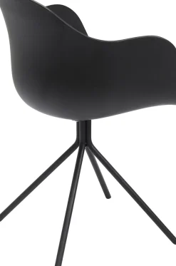 KARE24.se Stol med armstöd Bel Air - KARE Design