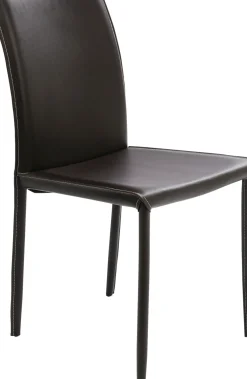 KARE24.se Stol Milano Brun - KARE Design
