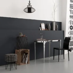 KARE24.se Stol Milano Svart - KARE Design Hot
