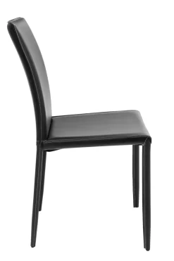 KARE24.se Stol Milano Svart - KARE Design Hot