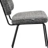 KARE24.se Stol Orelie - Grå - KARE Design Best