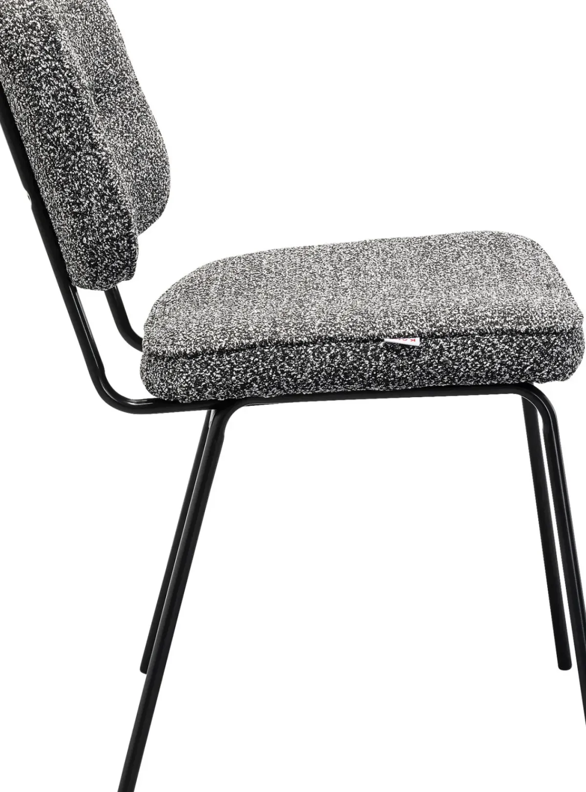 KARE24.se Stol Orelie - Grå - KARE Design Best