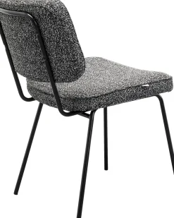 KARE24.se Stol Orelie - Grå - KARE Design Best