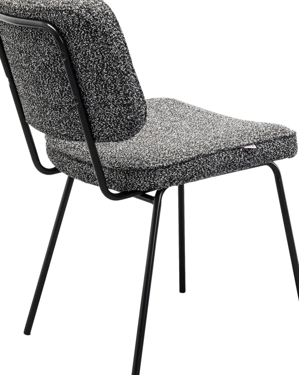 KARE24.se Stol Orelie - Grå - KARE Design Best