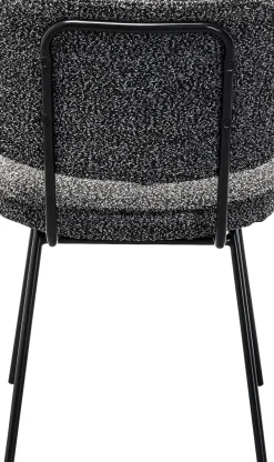 KARE24.se Stol Orelie - Grå - KARE Design Best