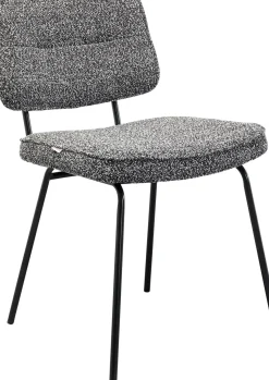 KARE24.se Stol Orelie - Grå - KARE Design Best