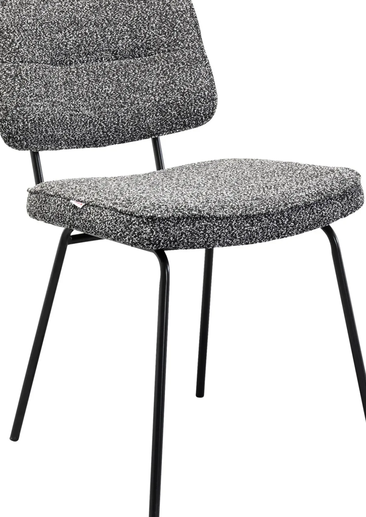 KARE24.se Stol Orelie - Grå - KARE Design Best