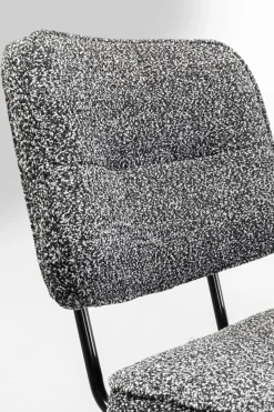 KARE24.se Stol Orelie - Grå - KARE Design Best