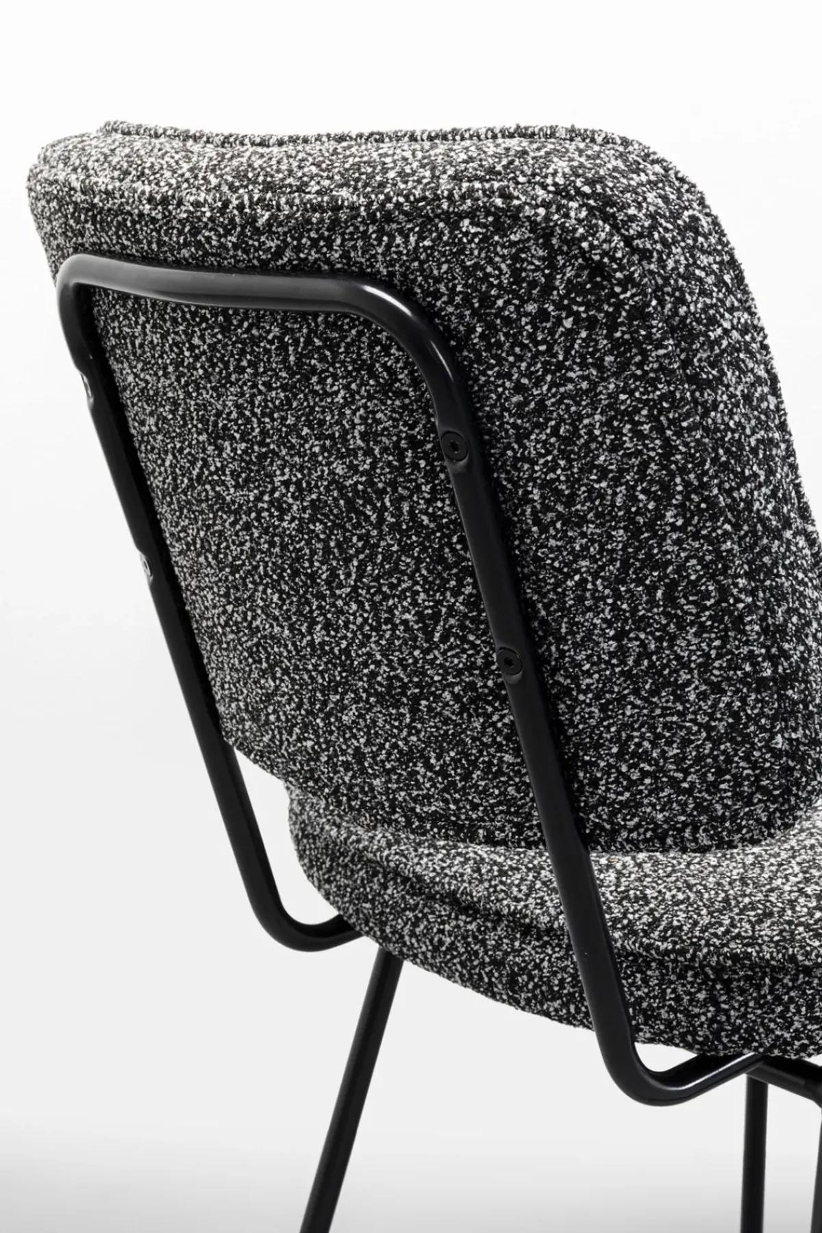 KARE24.se Stol Orelie - Grå - KARE Design Best