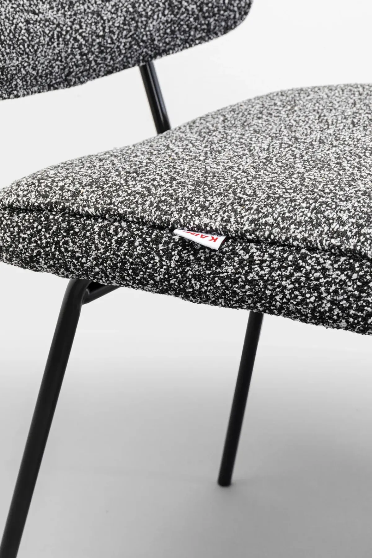 KARE24.se Stol Orelie - Grå - KARE Design Best