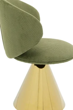 KARE24.se Stol Ria - Grön - KARE Design Hot