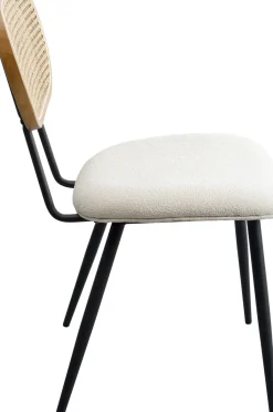 KARE24.se Stol Rosal - Cream - KARE Design Online