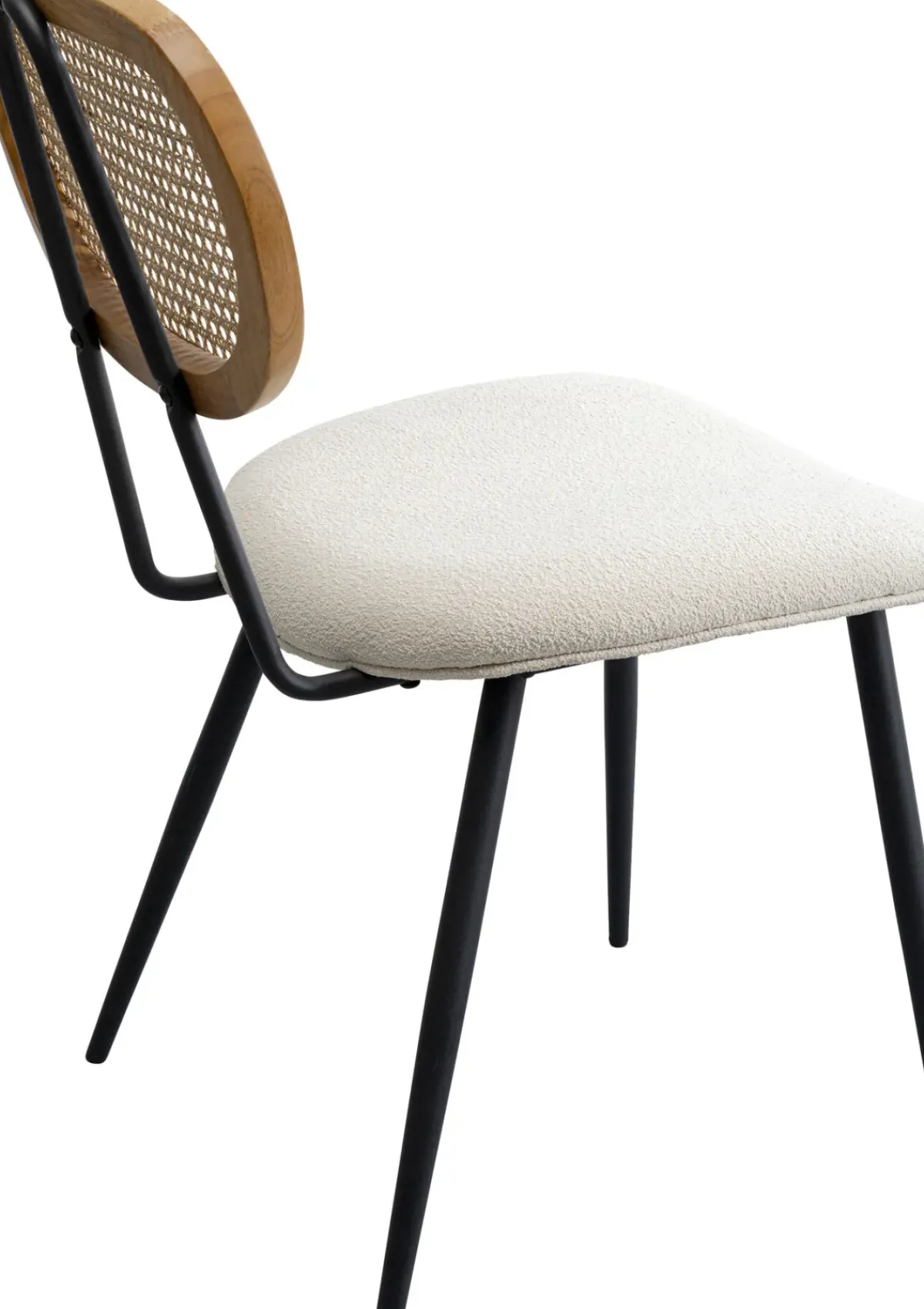 KARE24.se Stol Rosal - Cream - KARE Design Online