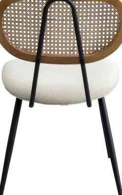 KARE24.se Stol Rosal - Cream - KARE Design Online
