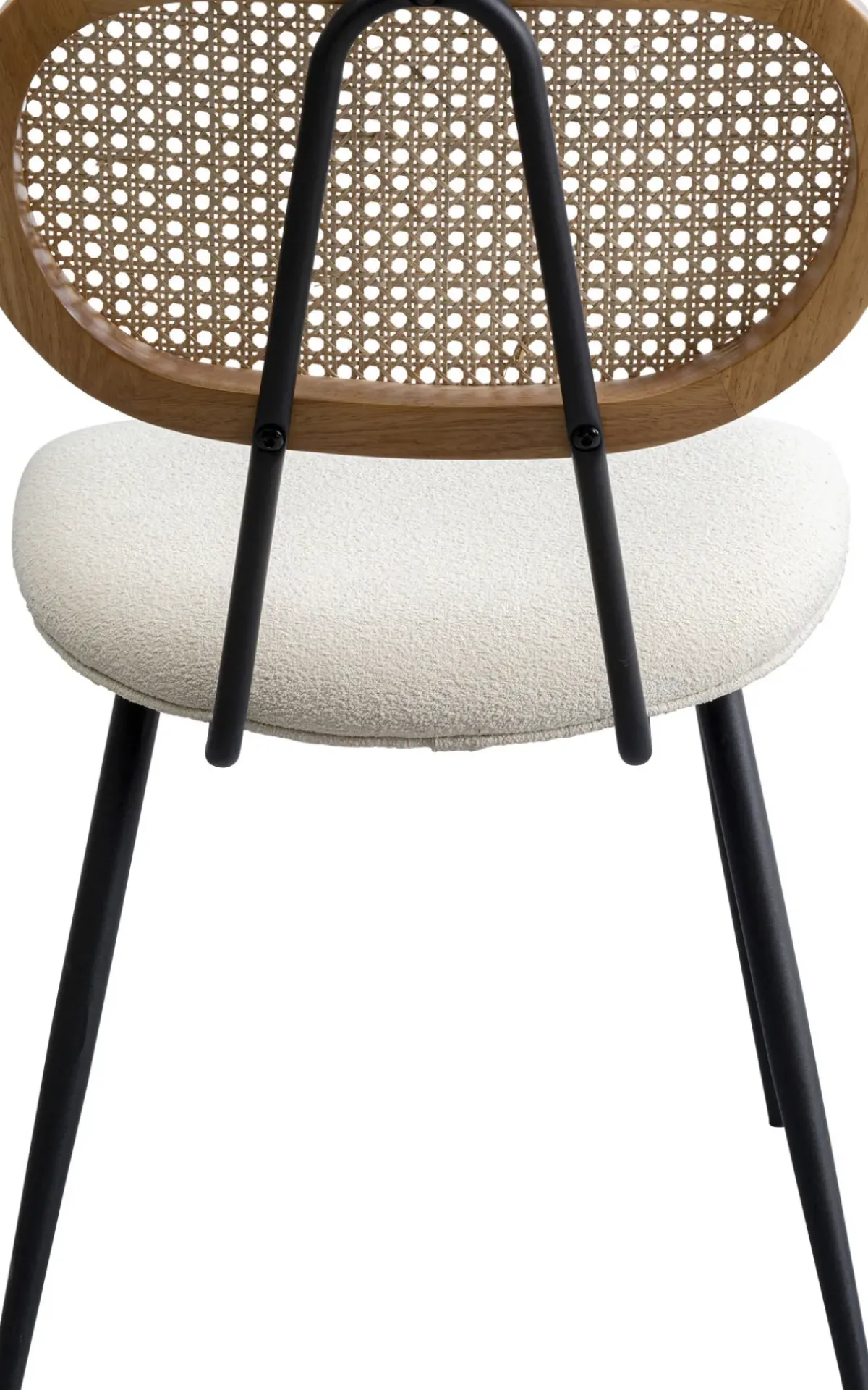 KARE24.se Stol Rosal - Cream - KARE Design Online