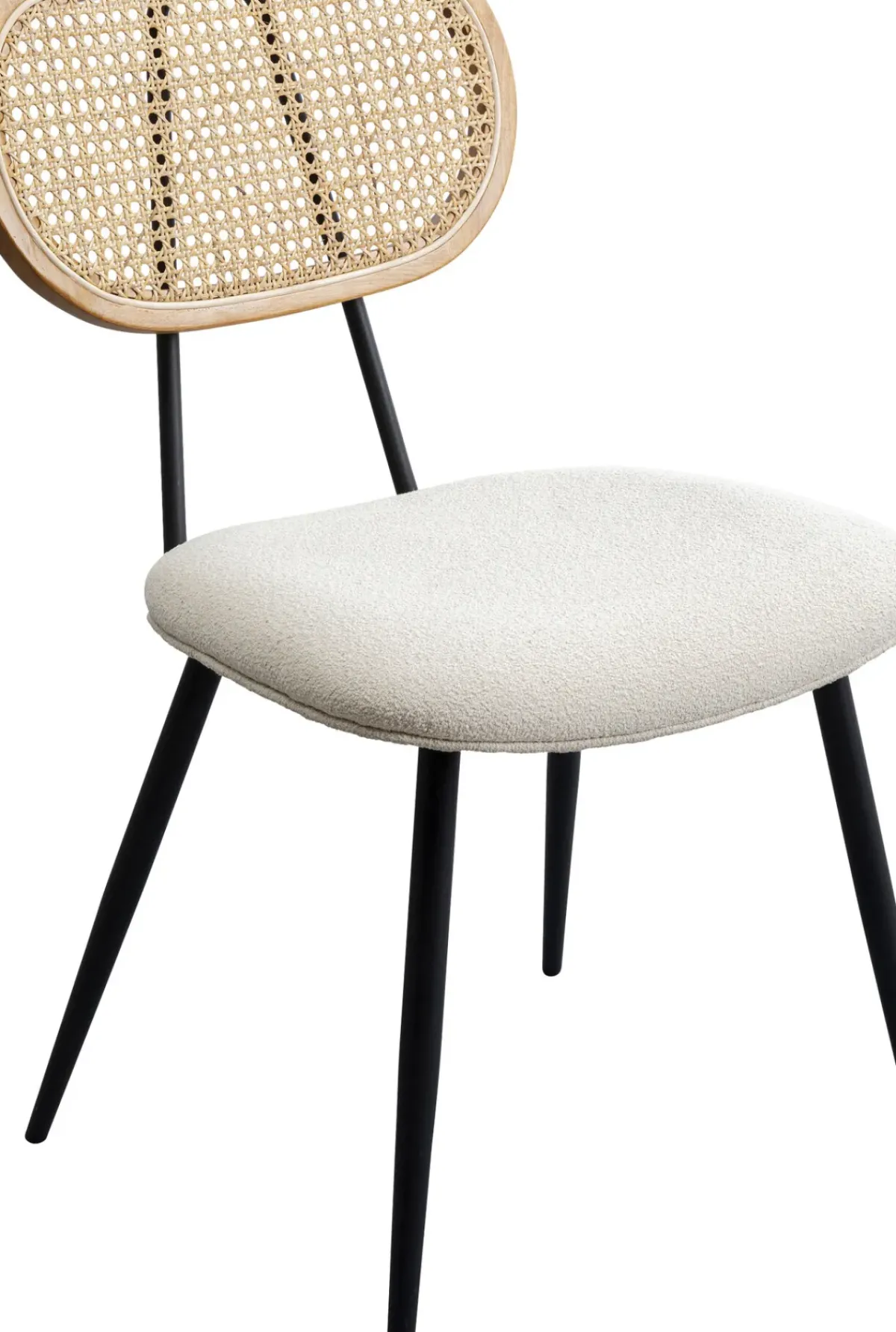 KARE24.se Stol Rosal - Cream - KARE Design Online